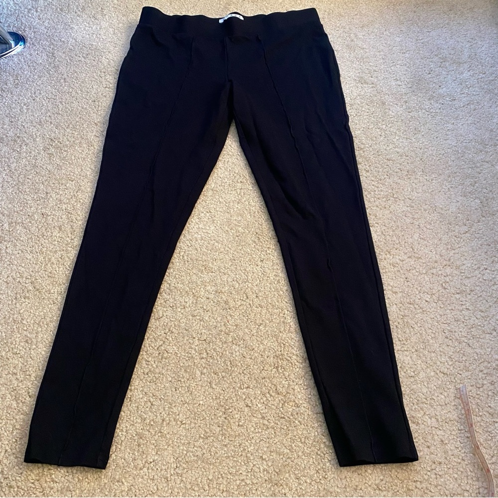 Pants, Business Casual Trousers Slim
